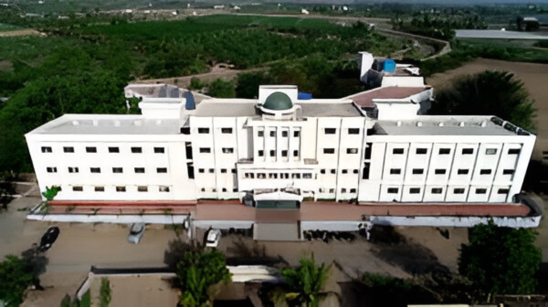 Acs College