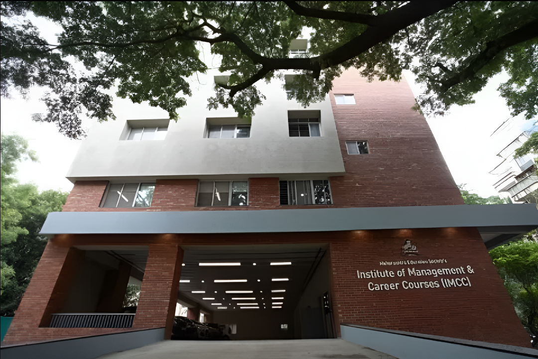 MES IMCC College